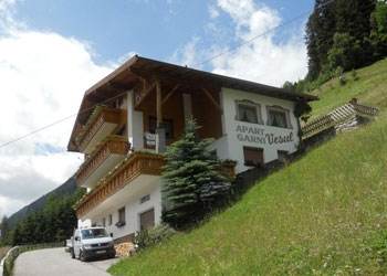 apart garni vesul unterkunft kappl im paznauntal sommer