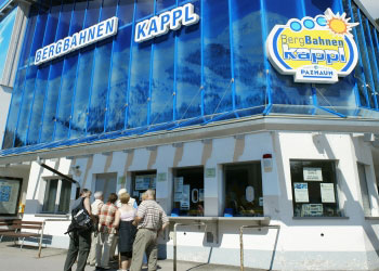 sommer bergbahnen unterkunft kappl paznaun ischgl